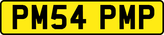 PM54PMP