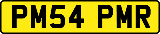 PM54PMR