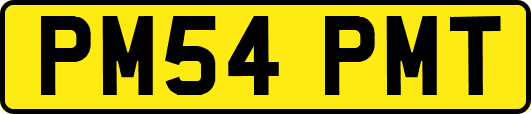 PM54PMT