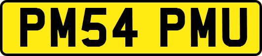 PM54PMU