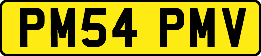 PM54PMV