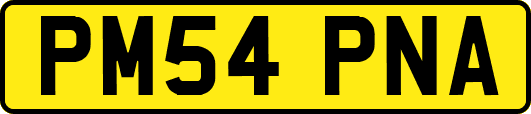 PM54PNA