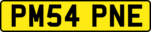 PM54PNE
