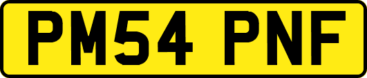 PM54PNF