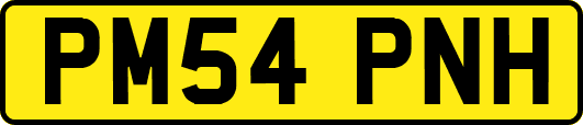 PM54PNH