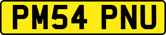 PM54PNU