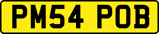 PM54POB