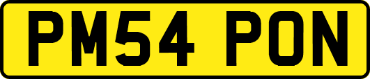 PM54PON