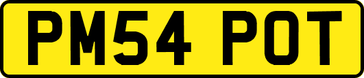 PM54POT