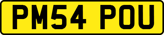 PM54POU