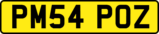 PM54POZ