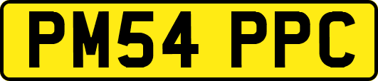 PM54PPC