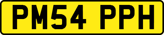 PM54PPH