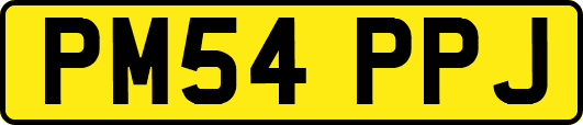 PM54PPJ
