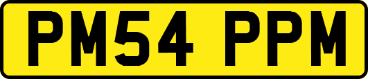 PM54PPM