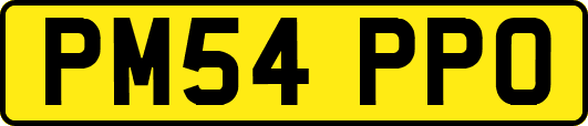 PM54PPO
