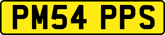 PM54PPS
