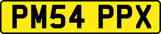 PM54PPX