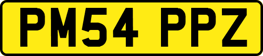 PM54PPZ