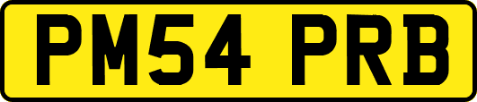 PM54PRB