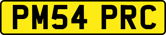 PM54PRC