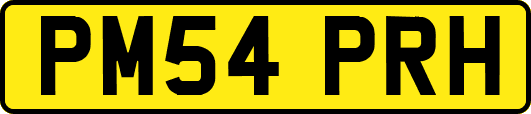 PM54PRH