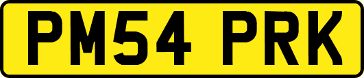 PM54PRK