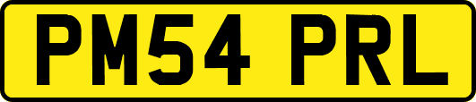 PM54PRL