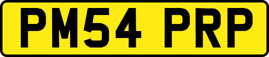 PM54PRP