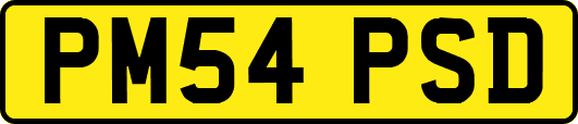 PM54PSD