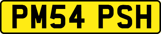 PM54PSH