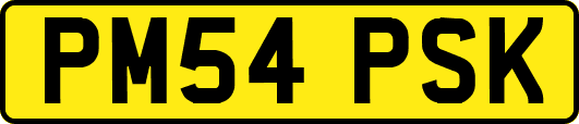 PM54PSK