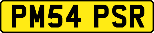 PM54PSR