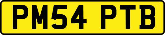 PM54PTB