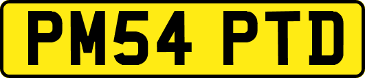 PM54PTD