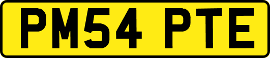PM54PTE