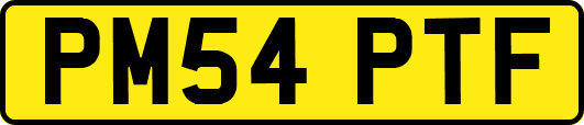 PM54PTF