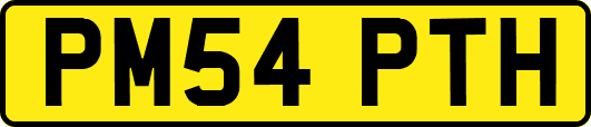 PM54PTH