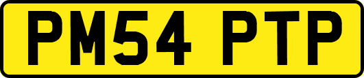 PM54PTP