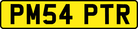 PM54PTR