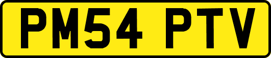 PM54PTV