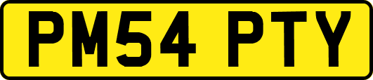 PM54PTY