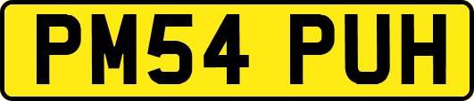 PM54PUH
