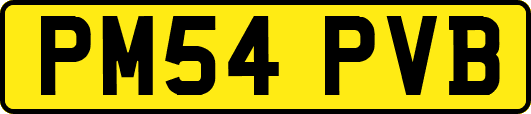 PM54PVB