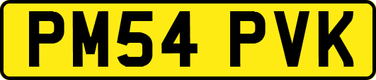 PM54PVK