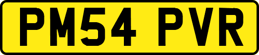 PM54PVR