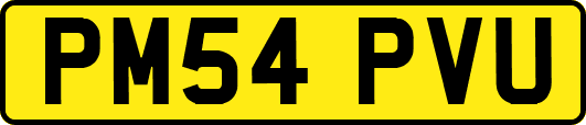 PM54PVU