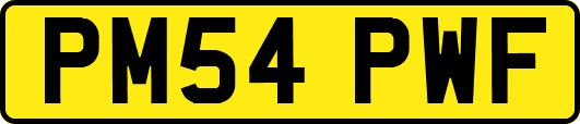 PM54PWF
