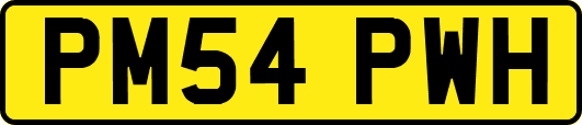 PM54PWH