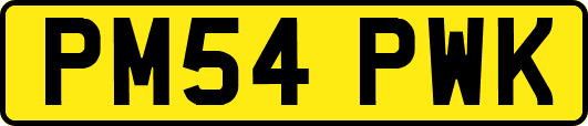 PM54PWK